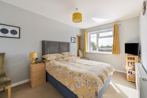 Bedroom One- click for photo gallery